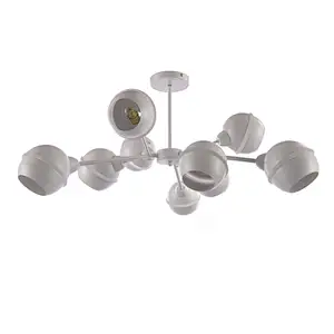 Ceiling Lamp MD3716-9C