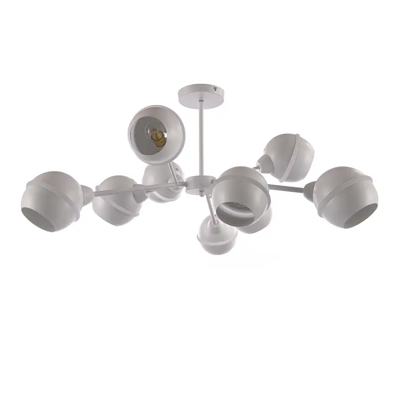 Ceiling Lamp MD3716-9C