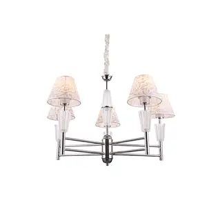 Pendant Lamp MD3790-5A