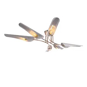 Ceiling Lamp MD3636-6B