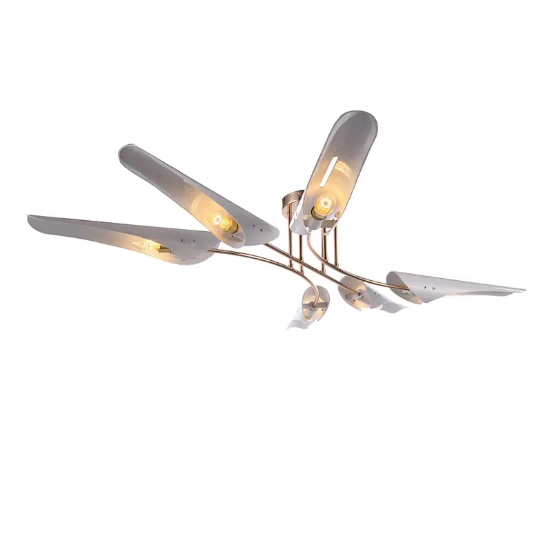 Ceiling Lamp MD3636-6B