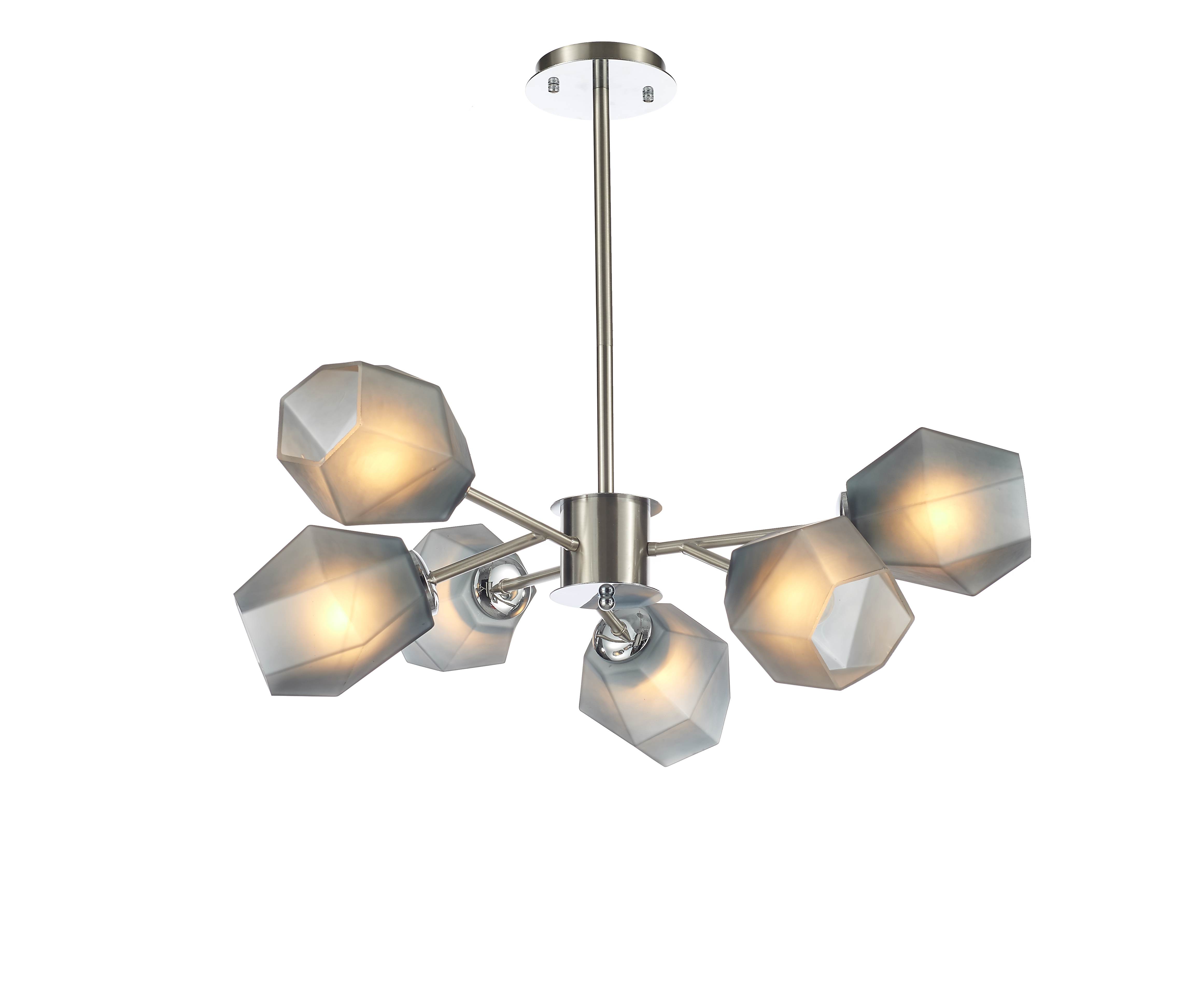 Ceiling Lamp MD3867-6A