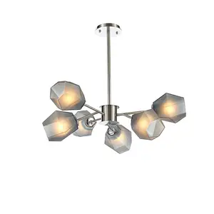 Ceiling Lamp MD3867-6A