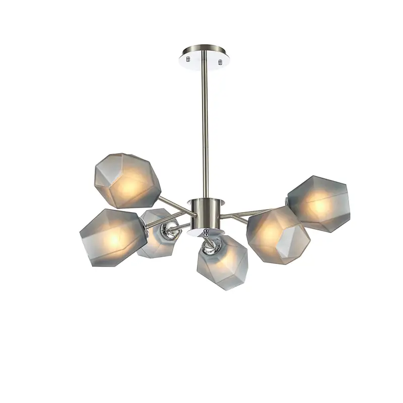 Ceiling Lamp MD3867-6A