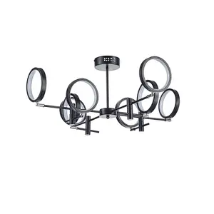 Ceiling Lamp MD3889-8A