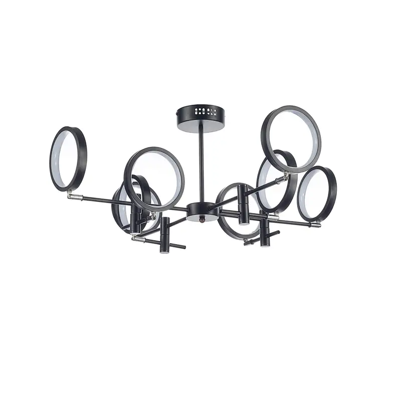 Ceiling Lamp MD3889-8A