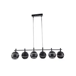 Pendant Lamp MD3614-6B