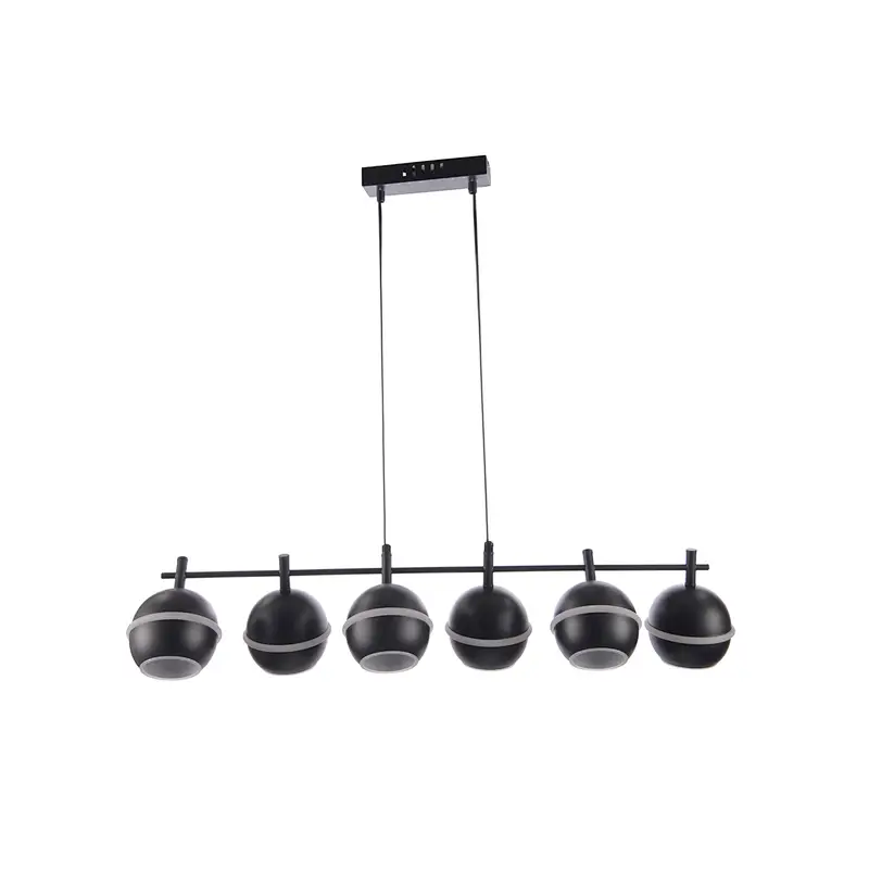 Pendant Lamp MD3614-6B