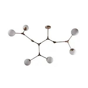 Ceiling Lamp MD3811-6