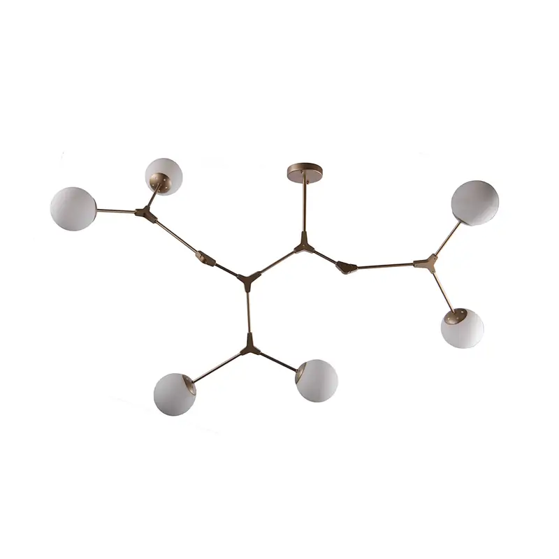 Ceiling Lamp MD3811-6