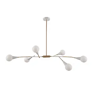 Pendant LampMD3582-6B