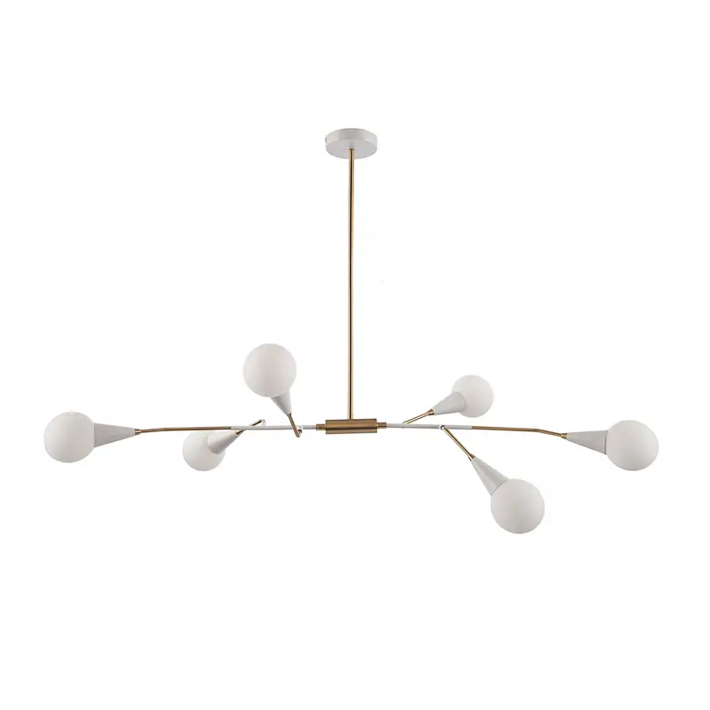 Pendant LampMD3582-6B