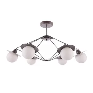 Ceiling Lamp MD3596-6B