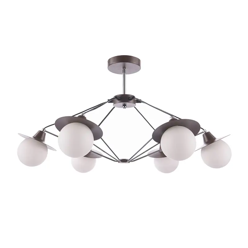 Ceiling Lamp MD3596-6B