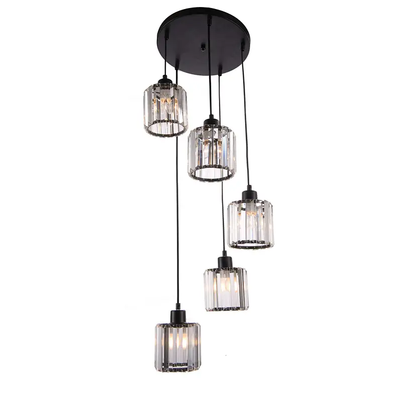 Pendant Lamp MD3742-5B