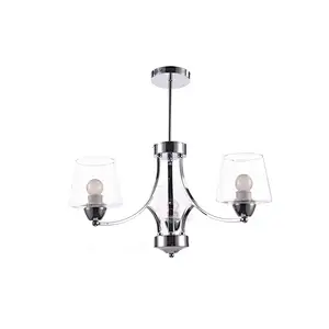 Ceiling Lamp MD3668-3A