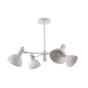 Ceiling Lamp MD3633-4A