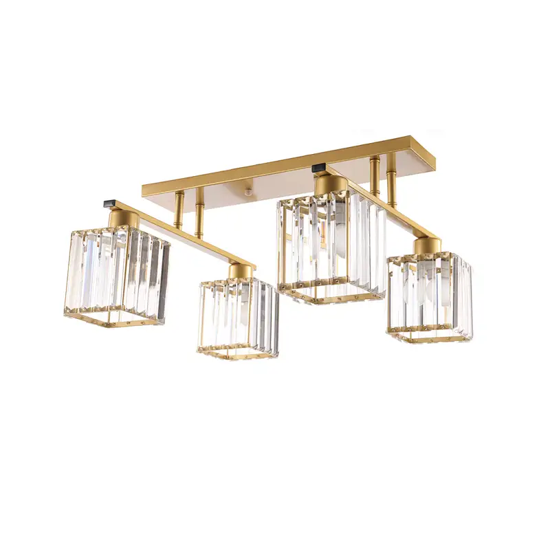 Ceiling Lamp MD3745-4B
