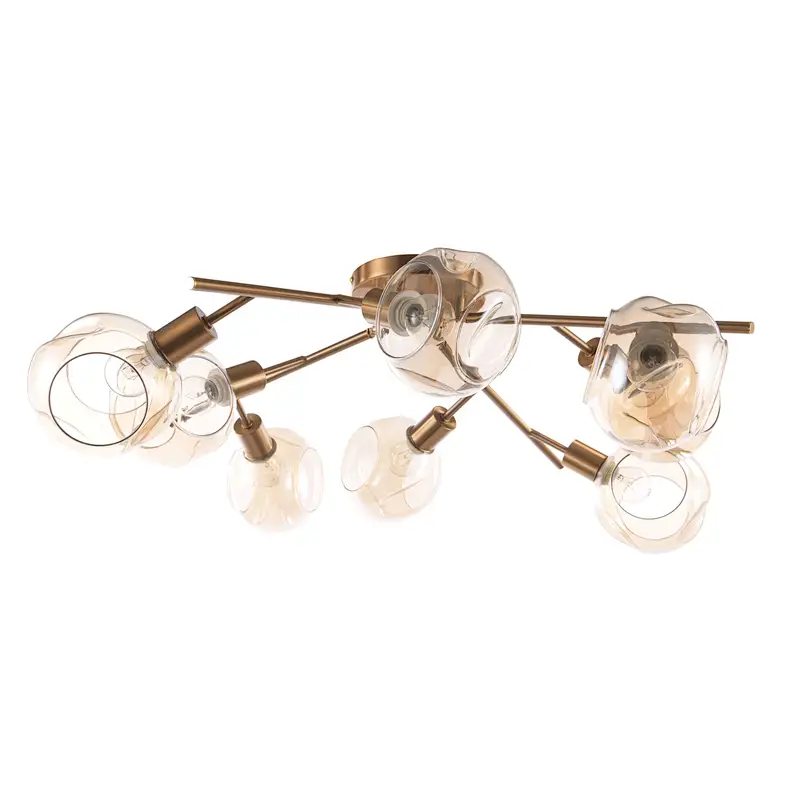 Ceiling Lamp MD3727-8B