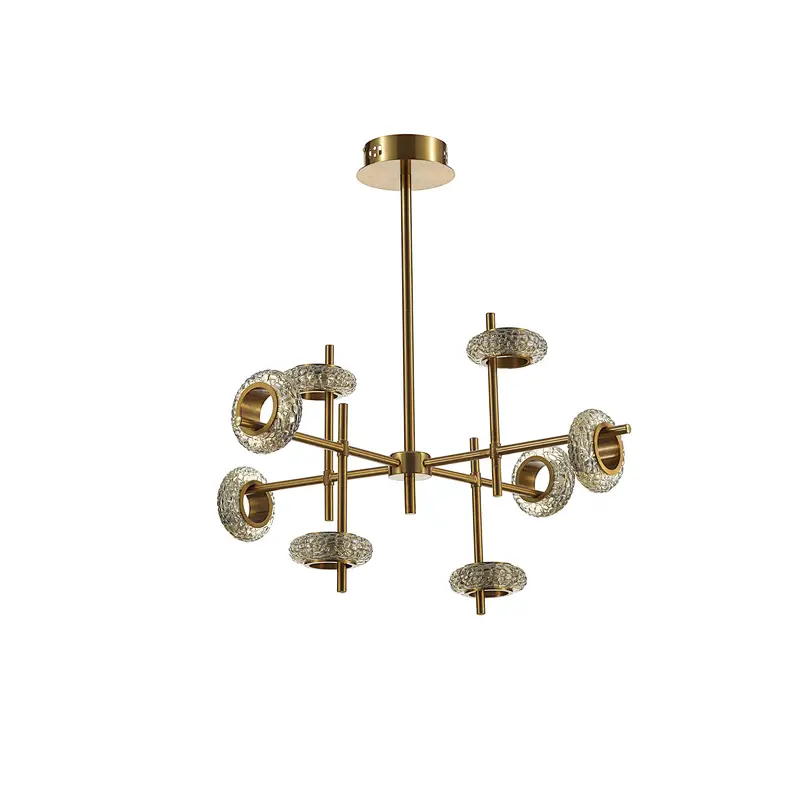 Ceiling Lamp MD3816-8B