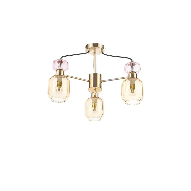 Ceiling Lamp MD3986-3A