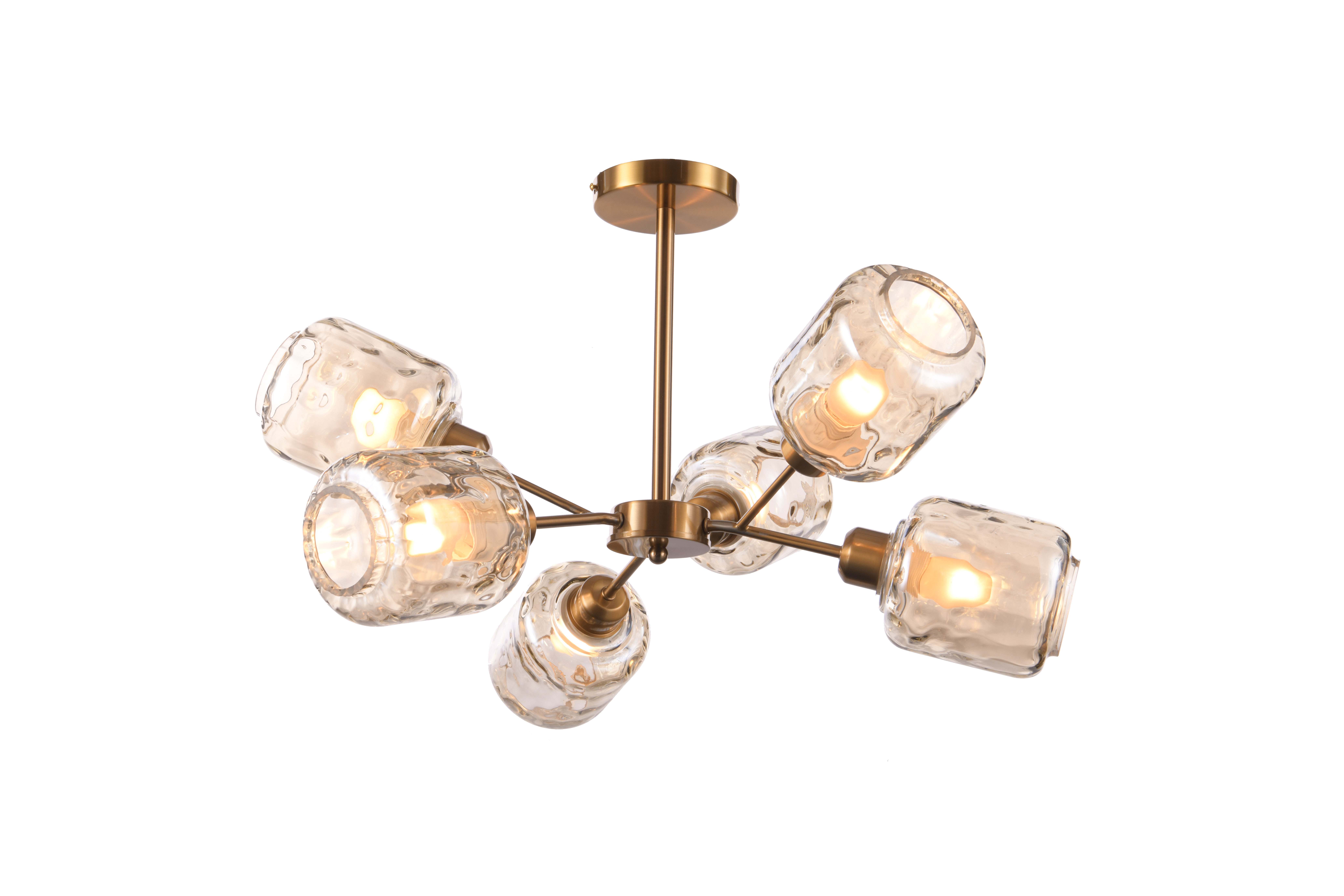 Ceiling Lamp MD3759-6B