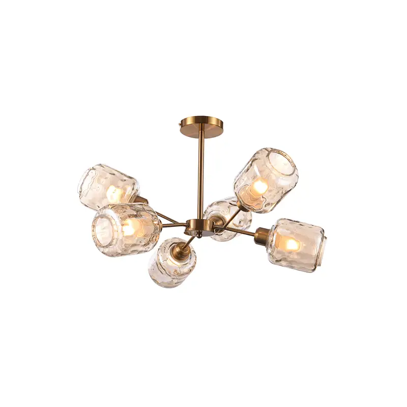 Ceiling Lamp MD3759-6B