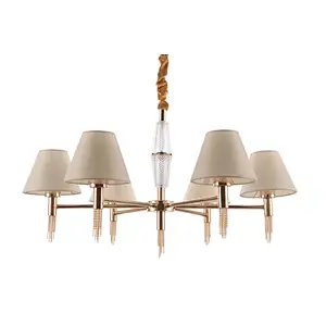 Pendant Lamp MD3717-6B