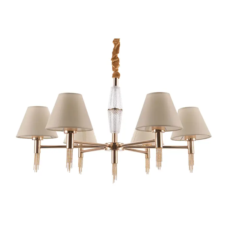Pendant Lamp MD3717-6B