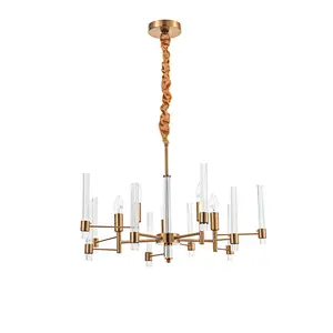 Pendant Lamp MD3746-5B