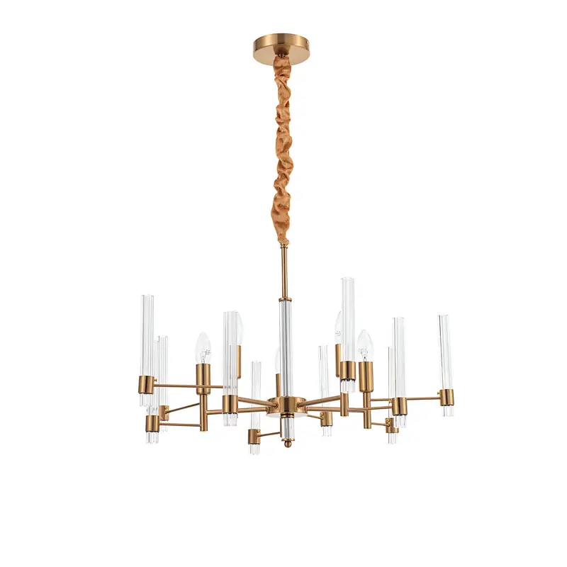 Pendant Lamp MD3746-5B