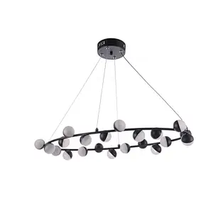 Pendant Lamp MD3618-21B