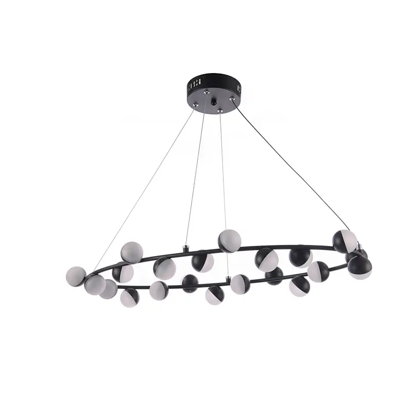 Pendant Lamp MD3618-21B