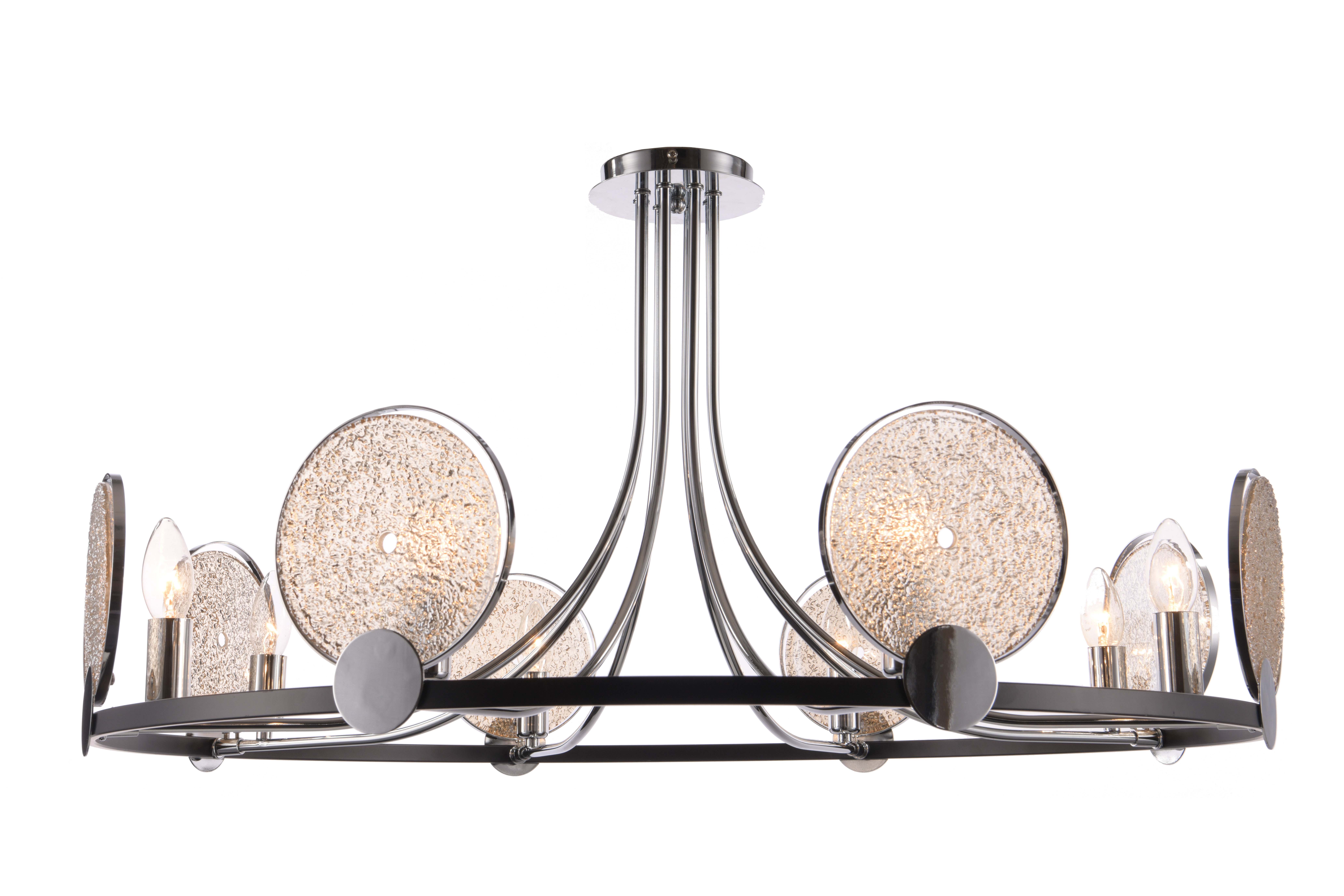 Ceiling Lamp MD3733-8C