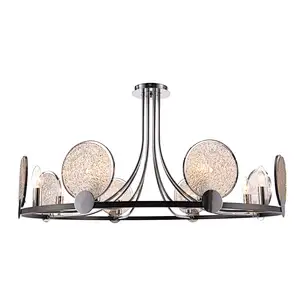 Ceiling Lamp MD3733-8C