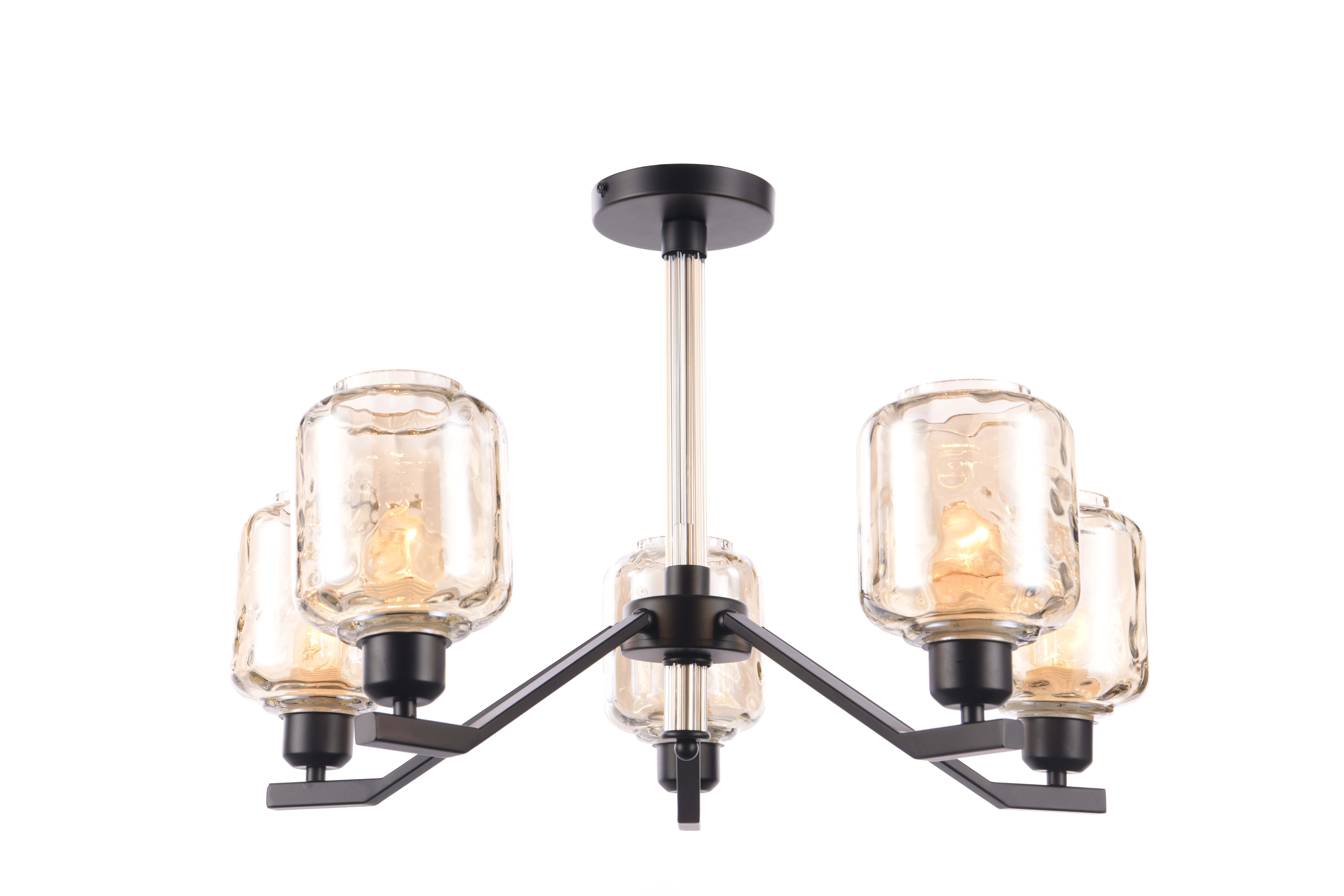 Ceiling Lamp MD3758-5A