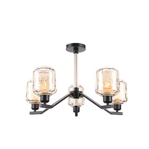 Ceiling Lamp MD3758-5A