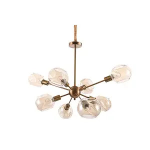Pendant Lamp MD3726-8B