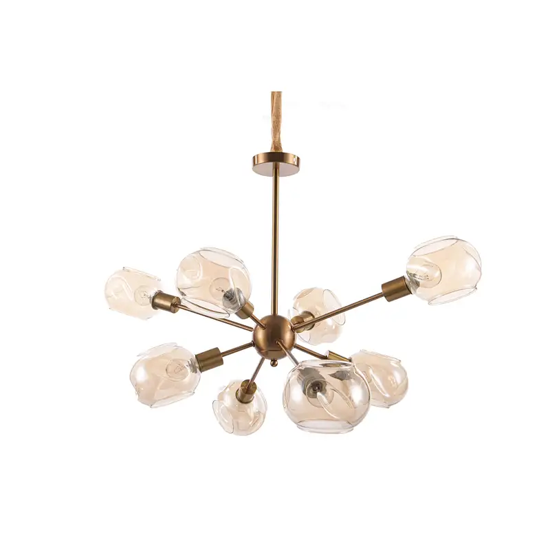 Pendant Lamp MD3726-8B