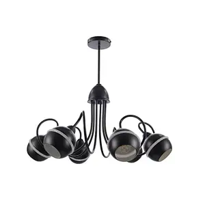 Ceiling Lamp MD3641-6C