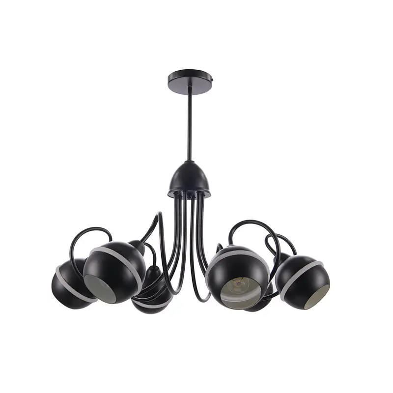 Ceiling Lamp MD3641-6C