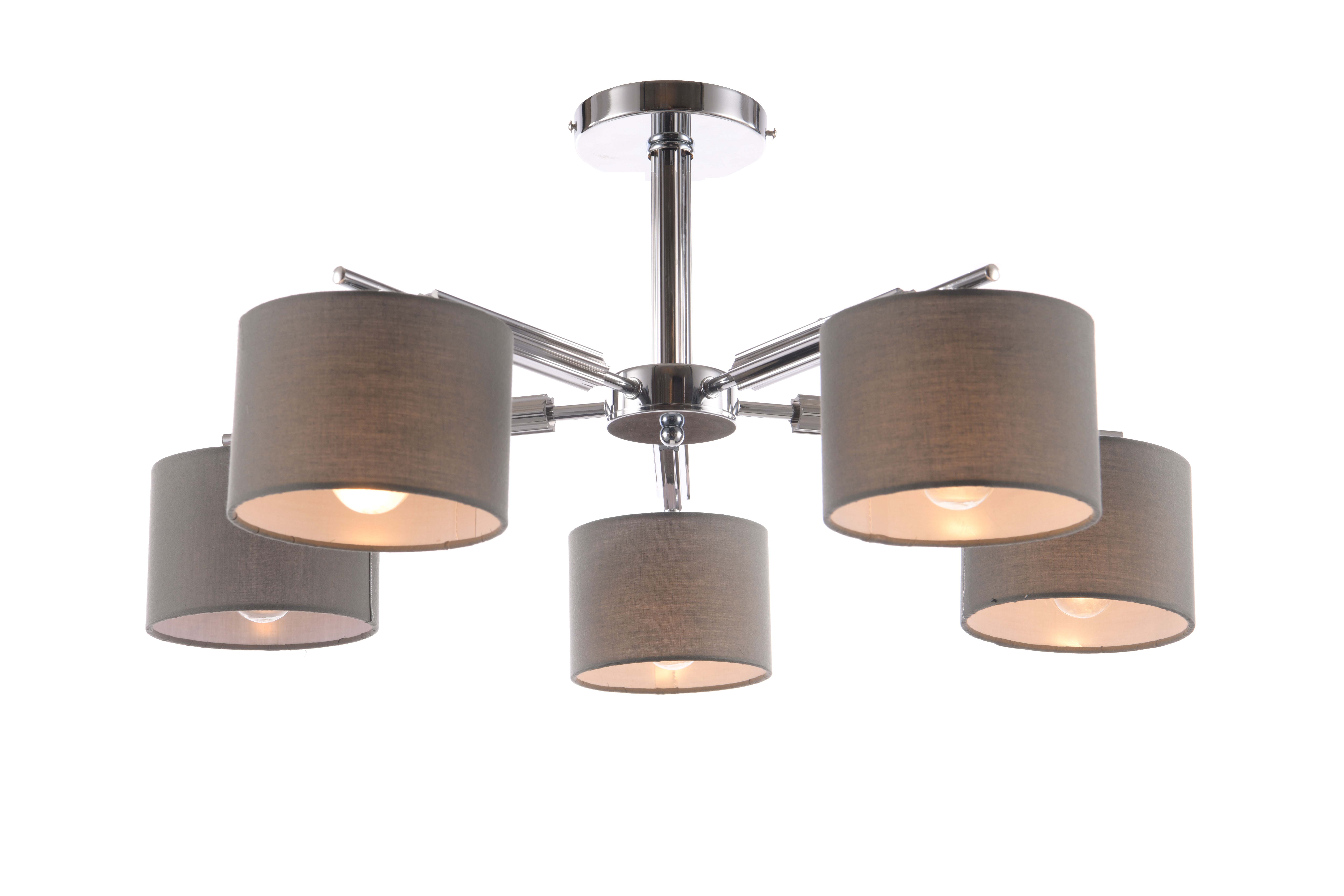 Ceiling Lamp MD3722-5A
