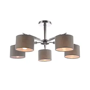 Ceiling Lamp MD3722-5A