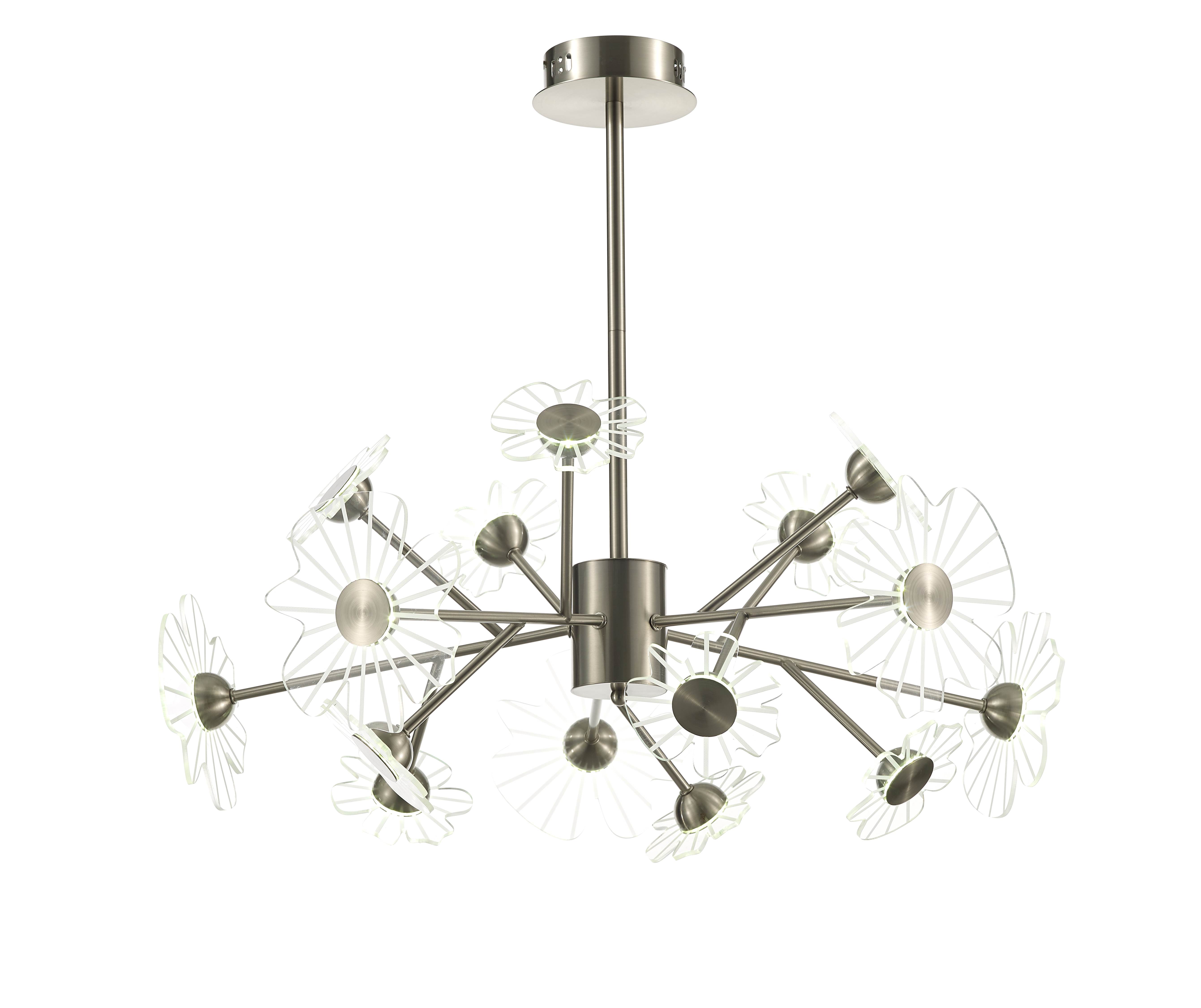 Ceiling Lamp MD3826-15C