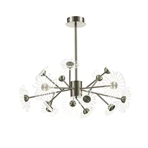 Ceiling Lamp MD3826-15C