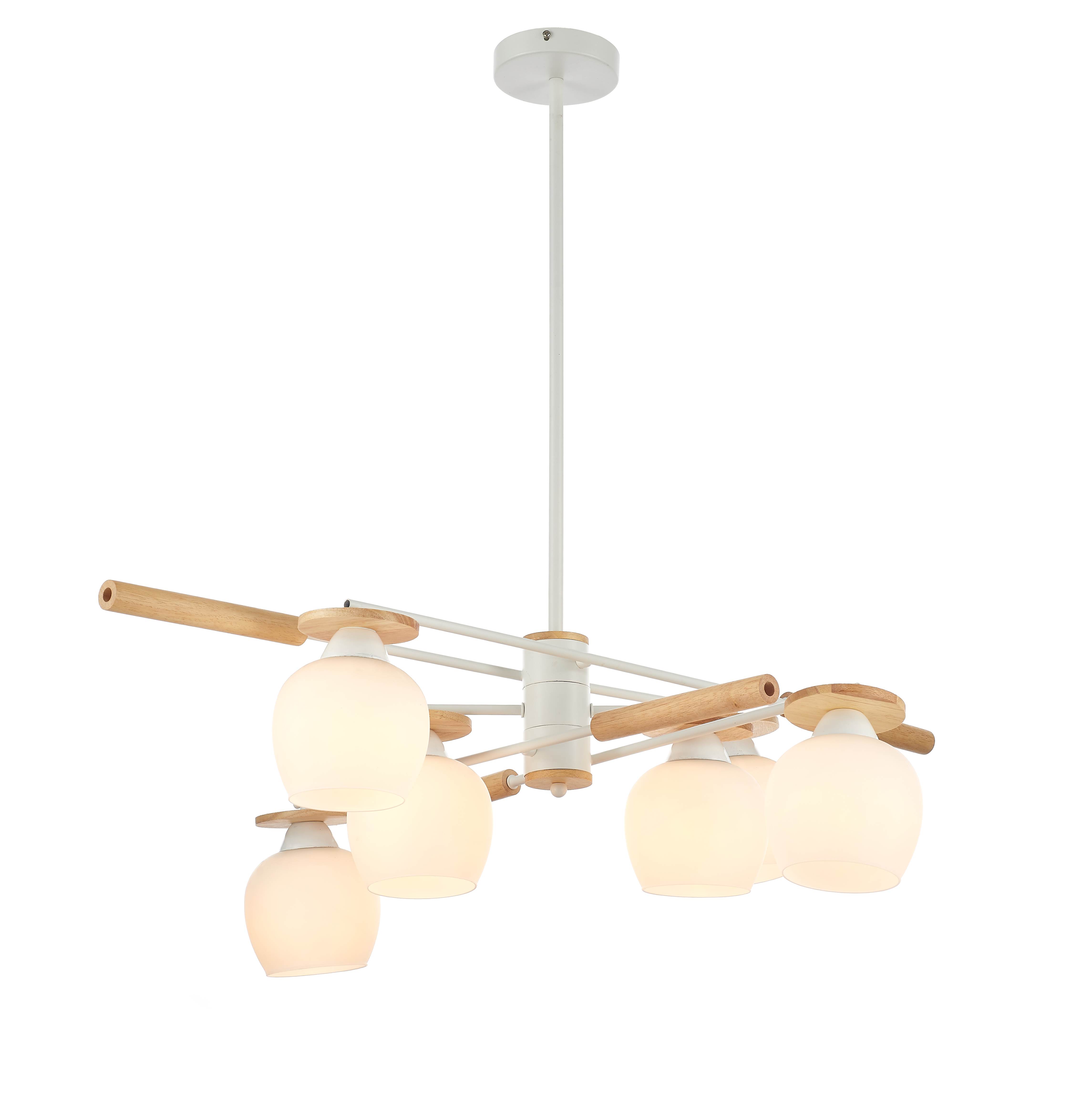 Pendant Lamp MD3877-6A