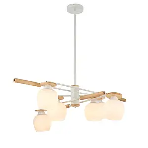 Pendant Lamp MD3877-6A