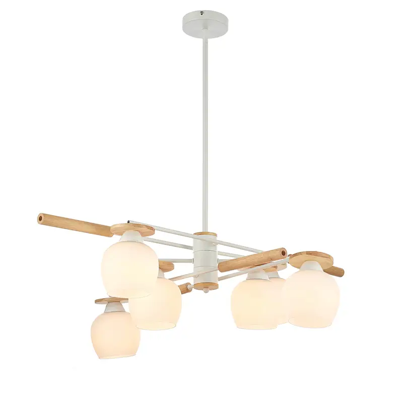 Pendant Lamp MD3877-6A