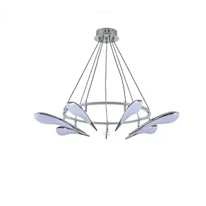 Pendant Lamp MD3885-7B