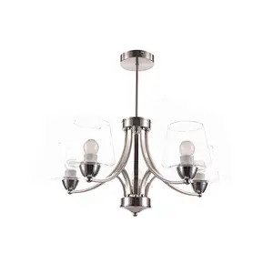 Ceiling Lamp MD3668-5B